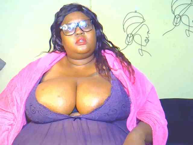 BellyGoddess webcam