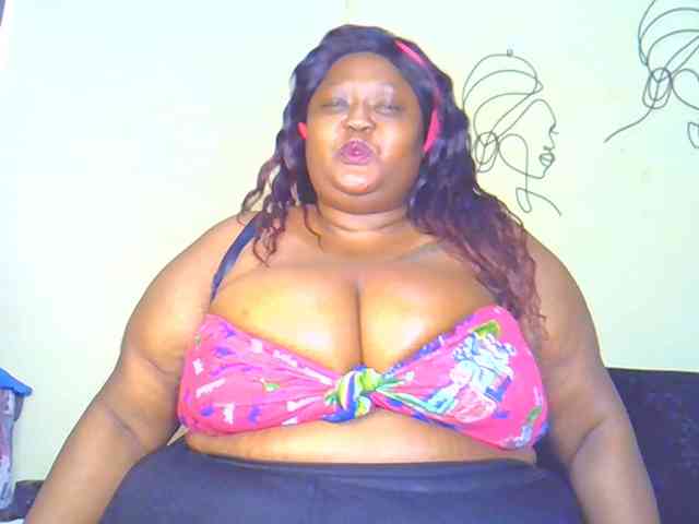 BellyGoddess webcam