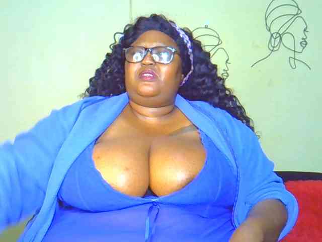 BellyGoddess webcam
