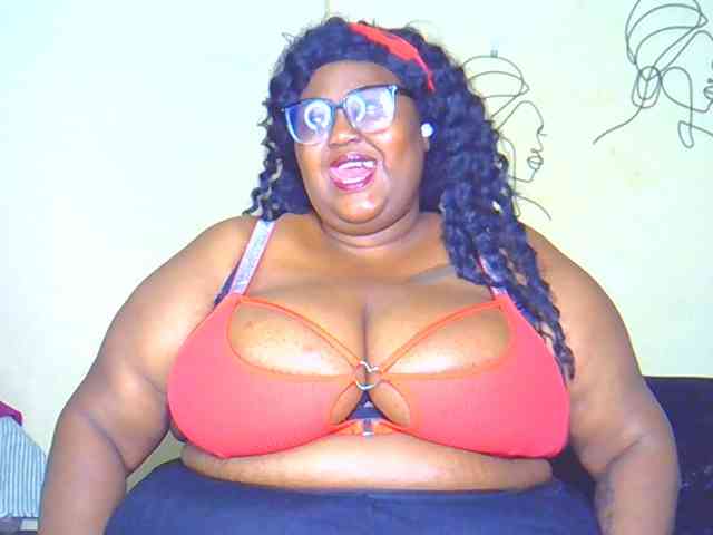 BellyGoddess webcam