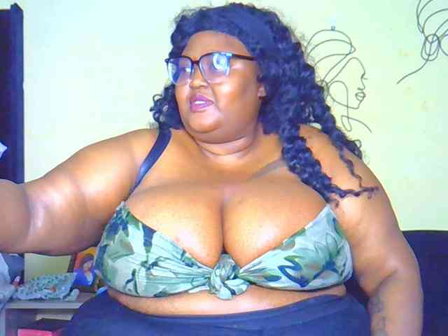 BellyGoddess