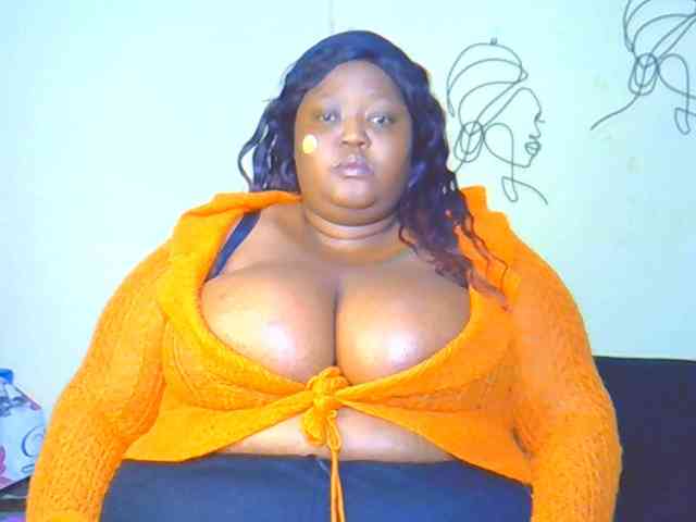 BellyGoddess webcam