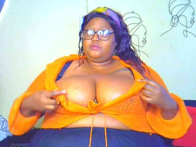 BellyGoddess