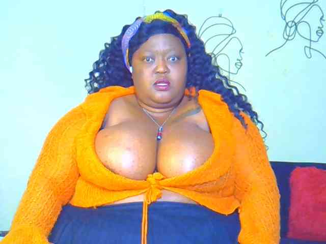 BellyGoddess webcam
