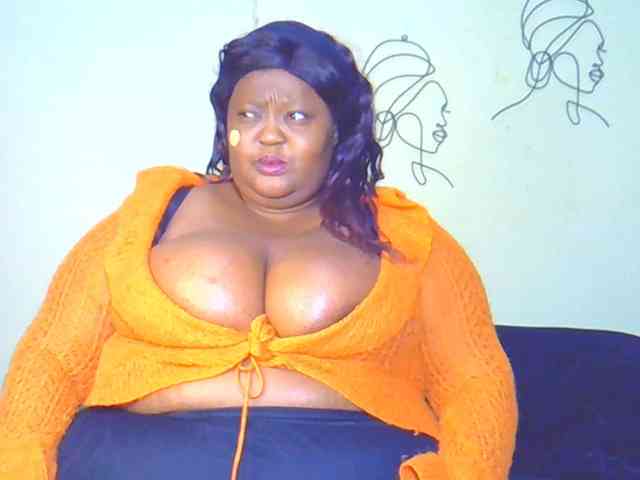 BellyGoddess webcam