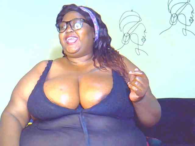 BellyGoddess webcam