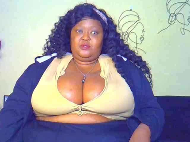BellyGoddess