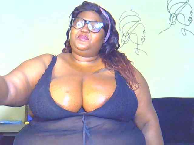 BellyGoddess webcam