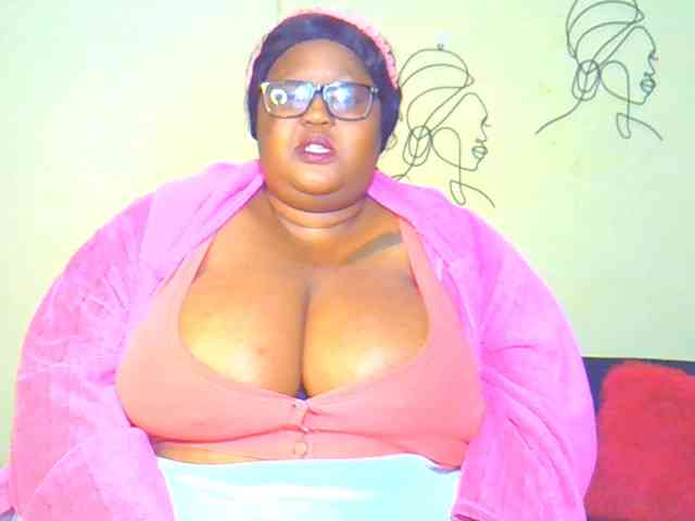 BellyGoddess webcam