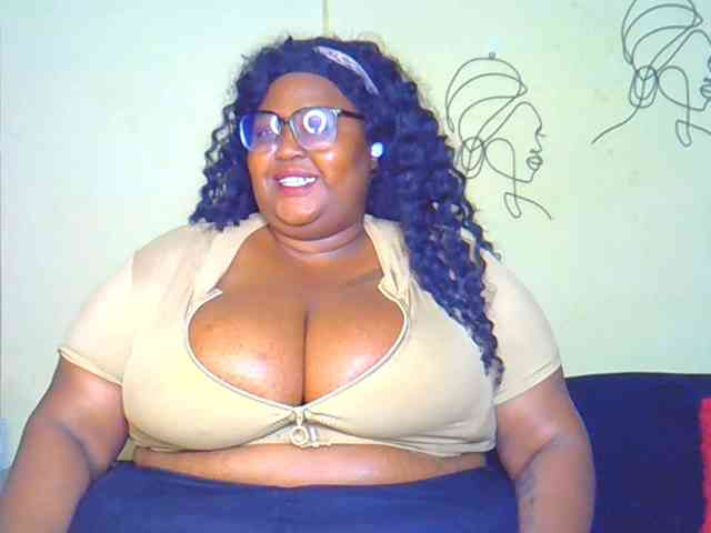 BellyGoddess webcam