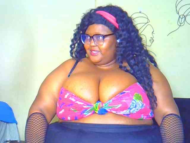 BellyGoddess