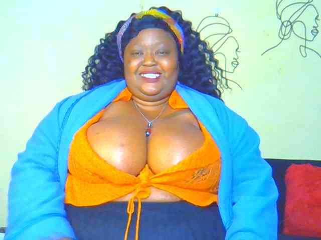 BellyGoddess webcam