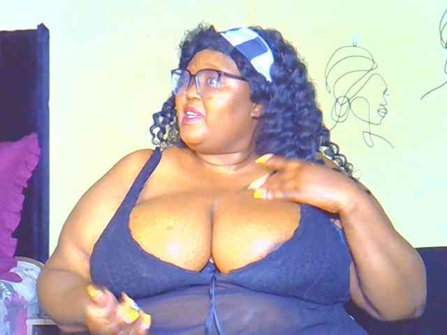 BellyGoddess