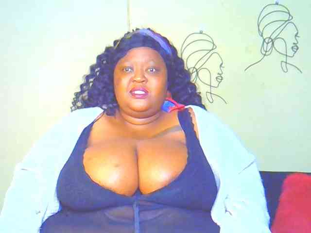 BellyGoddess