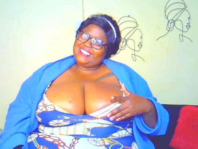 BellyGoddess webcam