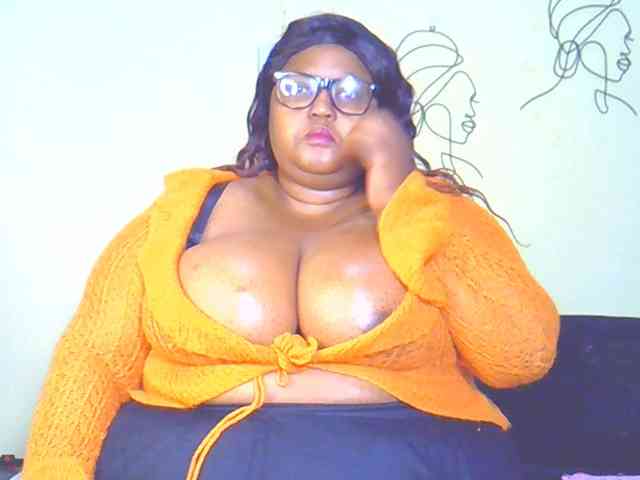 BellyGoddess webcam
