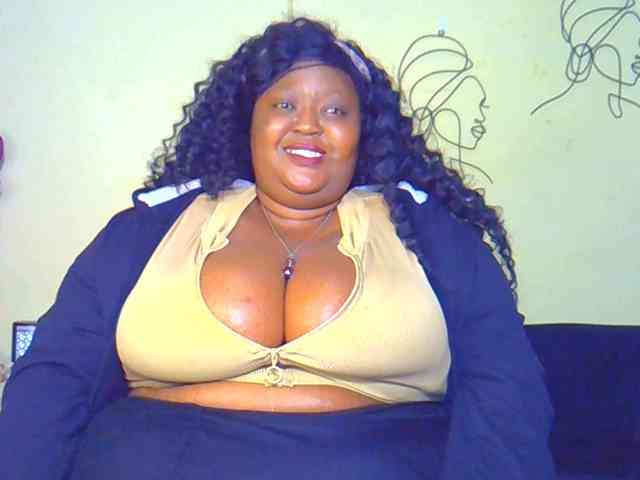 BellyGoddess webcam