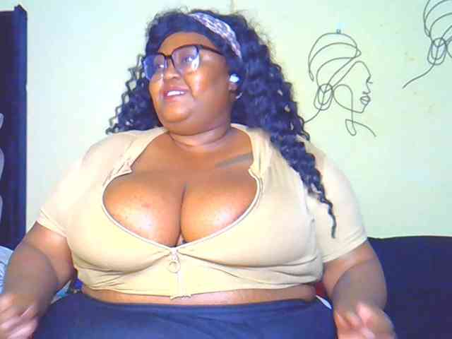 BellyGoddess
