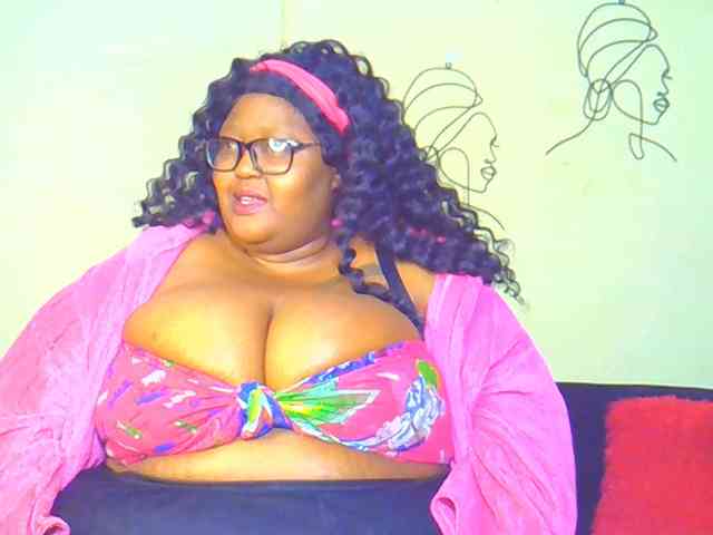 BellyGoddess webcam