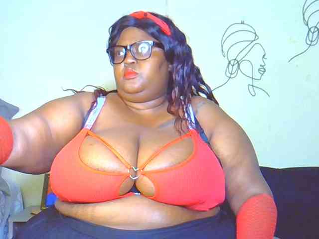 BellyGoddess webcam