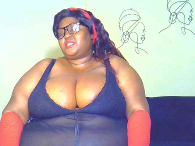 BellyGoddess webcam