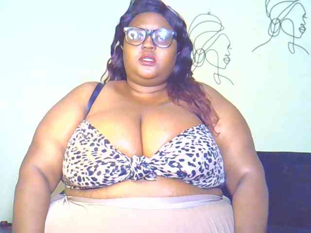 BellyGoddess