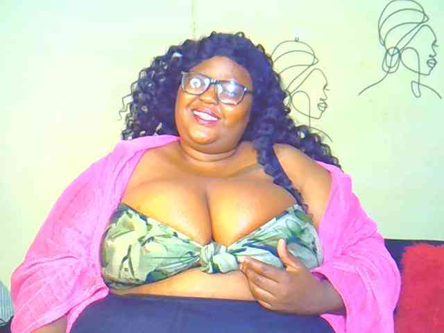 BellyGoddess webcam