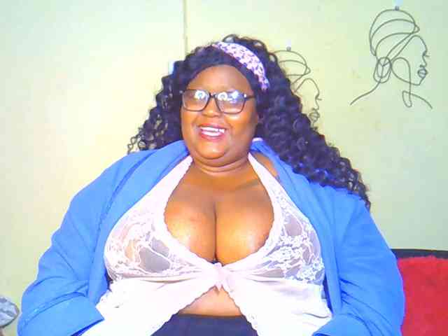 BellyGoddess webcam