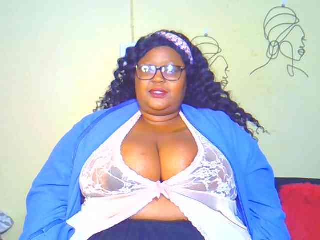 BellyGoddess webcam