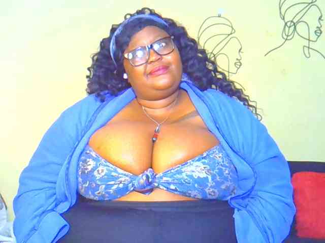 BellyGoddess webcam