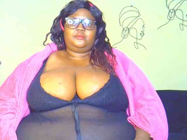 BellyGoddess webcam
