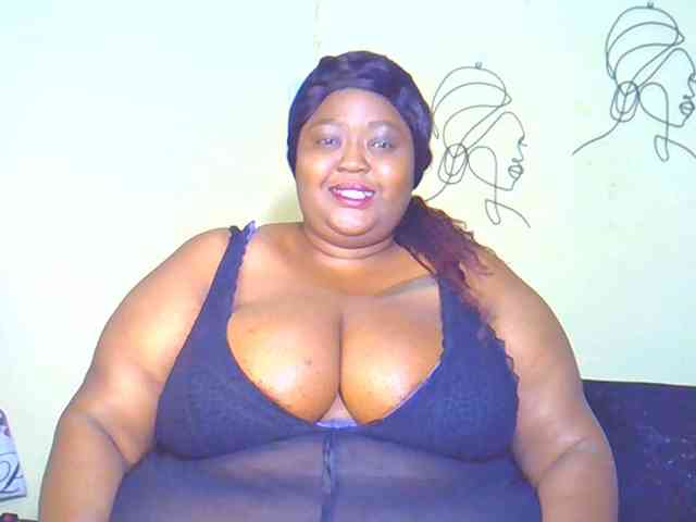 BellyGoddess webcam