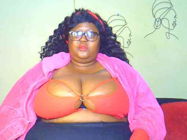 BellyGoddess webcam