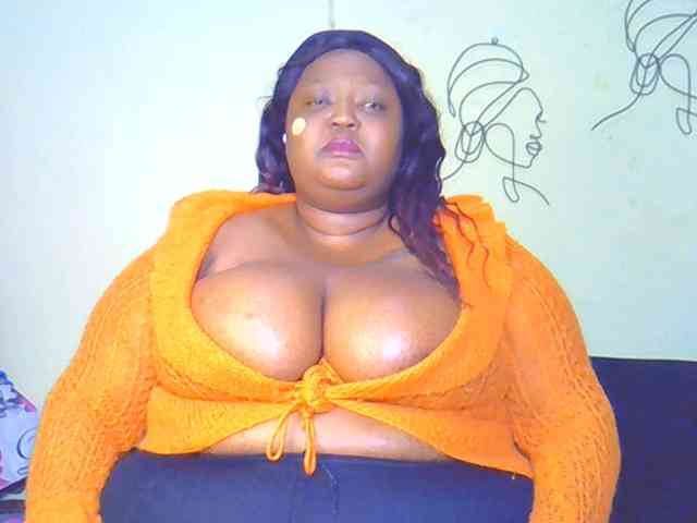 BellyGoddess webcam
