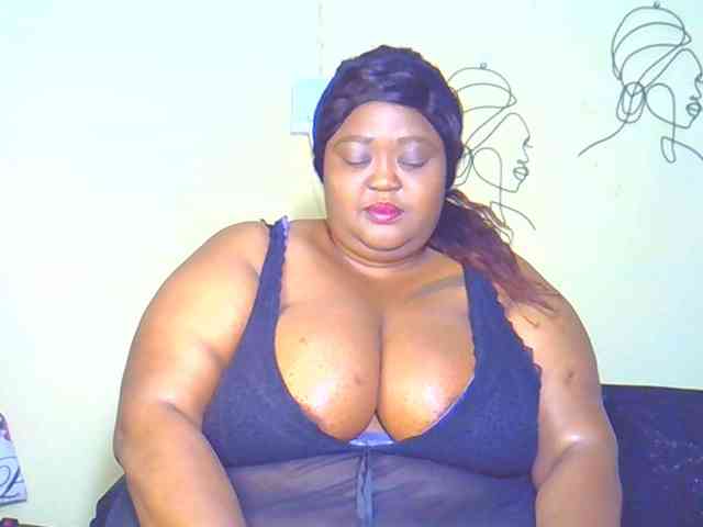 BellyGoddess webcam