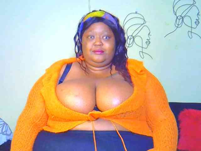 BellyGoddess webcam