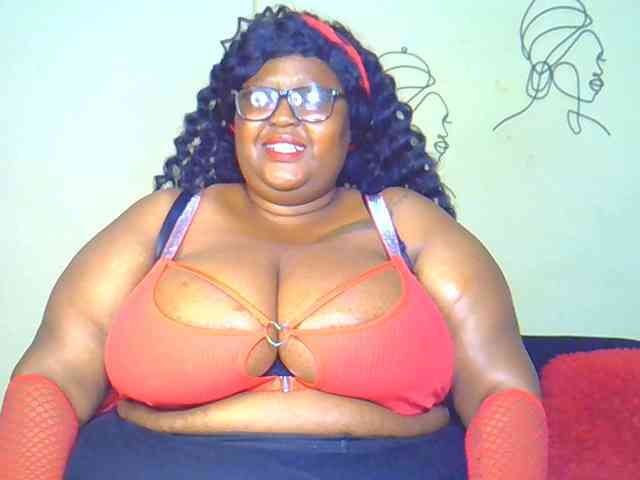 BellyGoddess webcam