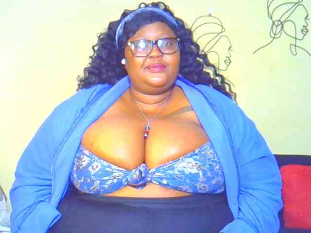 BellyGoddess webcam