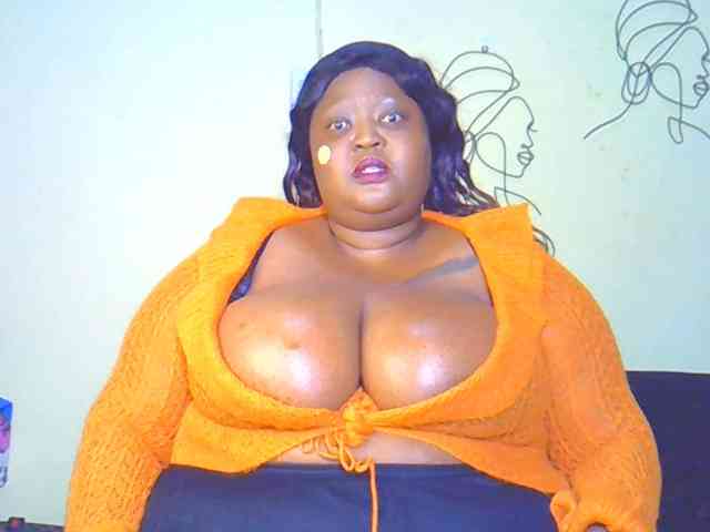 BellyGoddess webcam