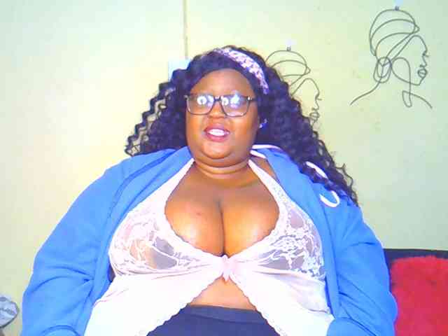 BellyGoddess webcam