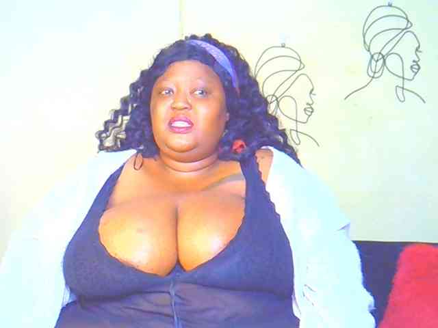 BellyGoddess webcam
