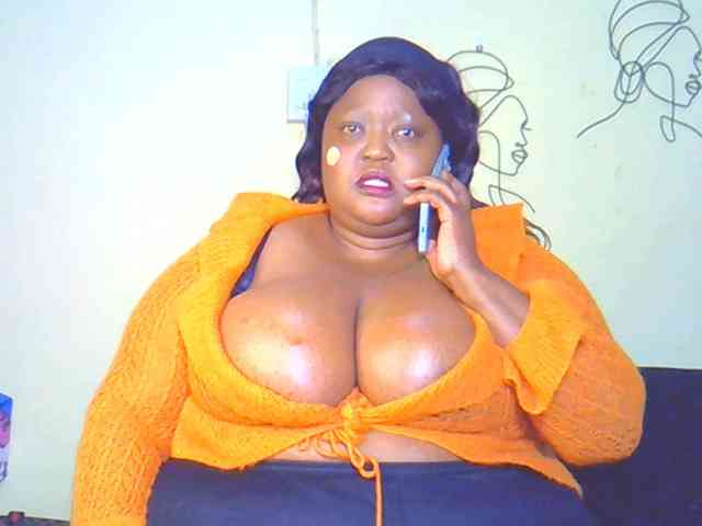 BellyGoddess