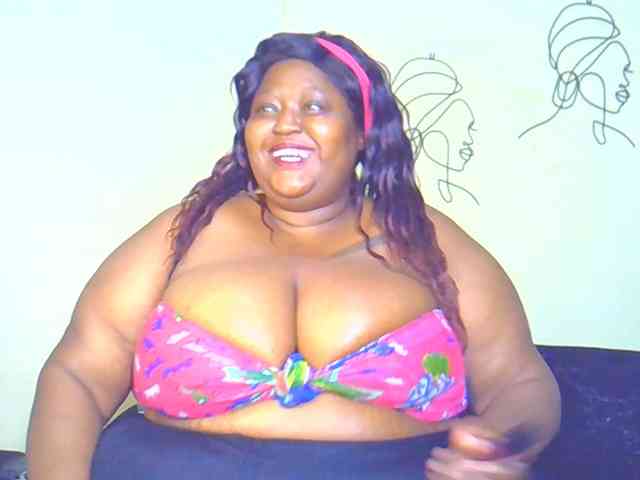 BellyGoddess webcam