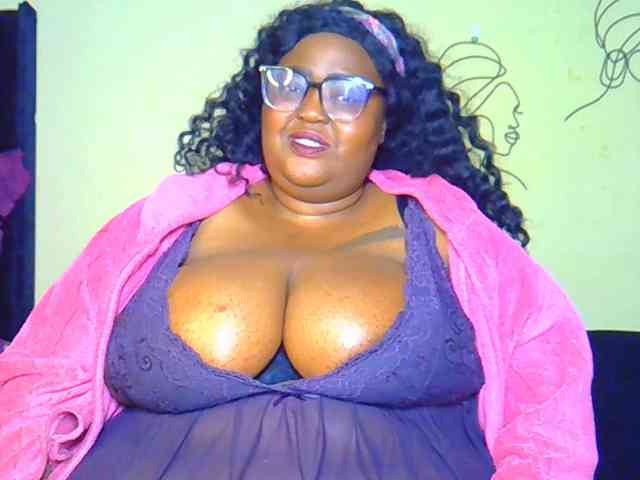 BellyGoddess webcam