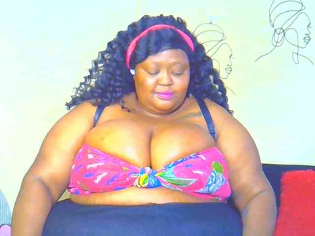 BellyGoddess webcam
