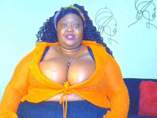 BellyGoddess webcam