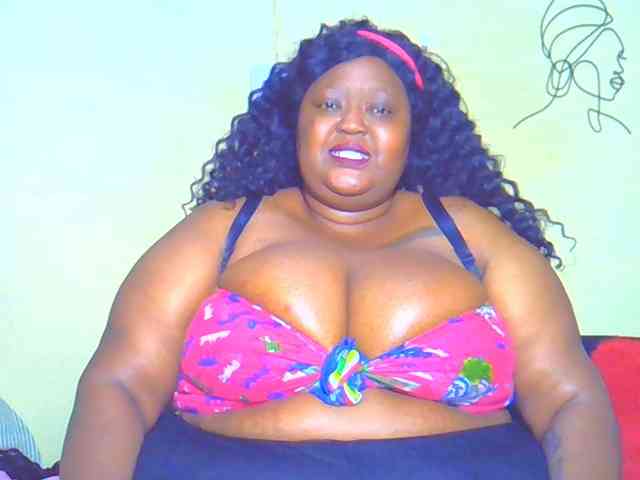 BellyGoddess
