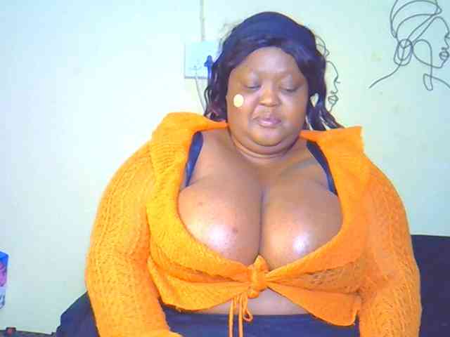 BellyGoddess webcam