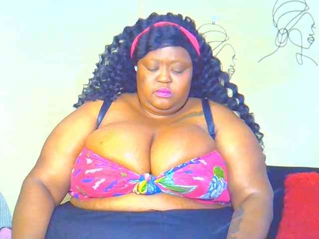 BellyGoddess webcam