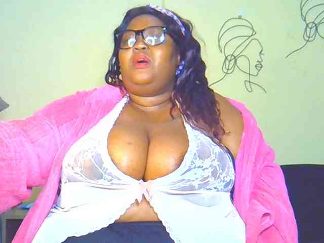 BellyGoddess